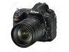 Nikon D850 Kit 24-120mm VR (Promo Cashback Rp. 300.000)